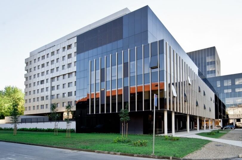 Zagreb School of Economics and Management