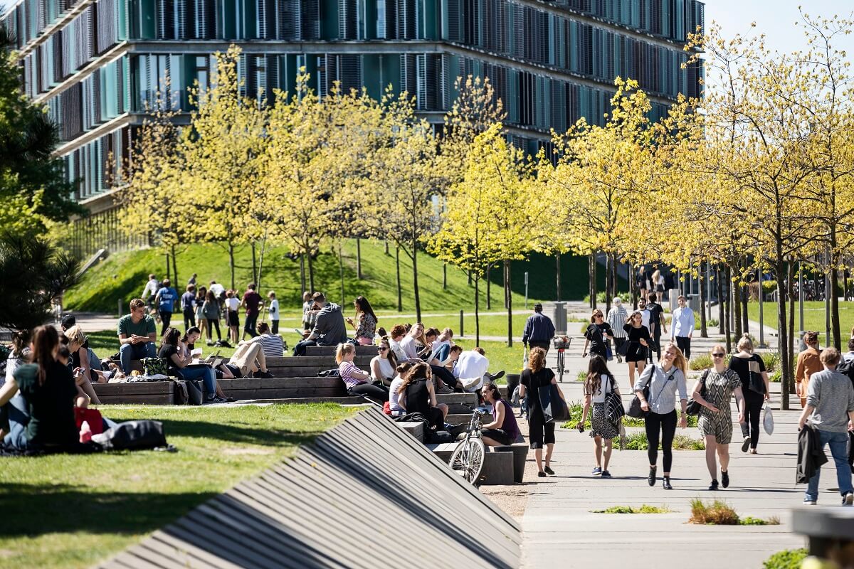 Copenhagen Business School