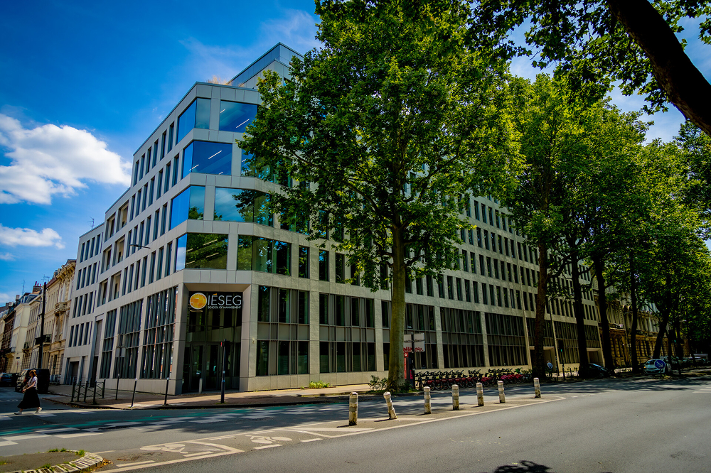 IESEG School of Management