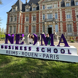 Neoma Business School