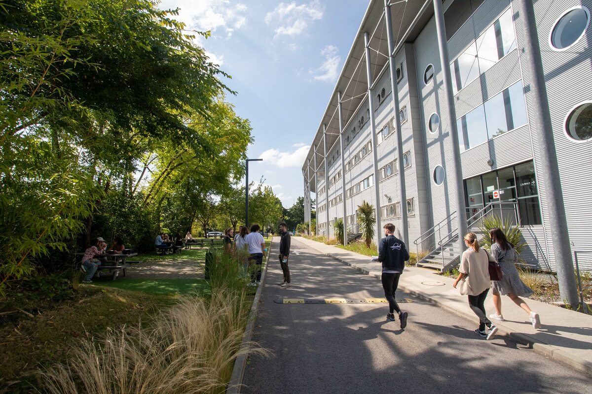 Rennes School of Business