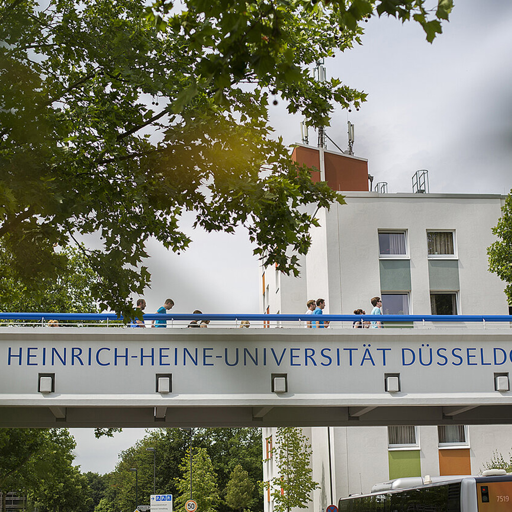 Heinrich Heine University