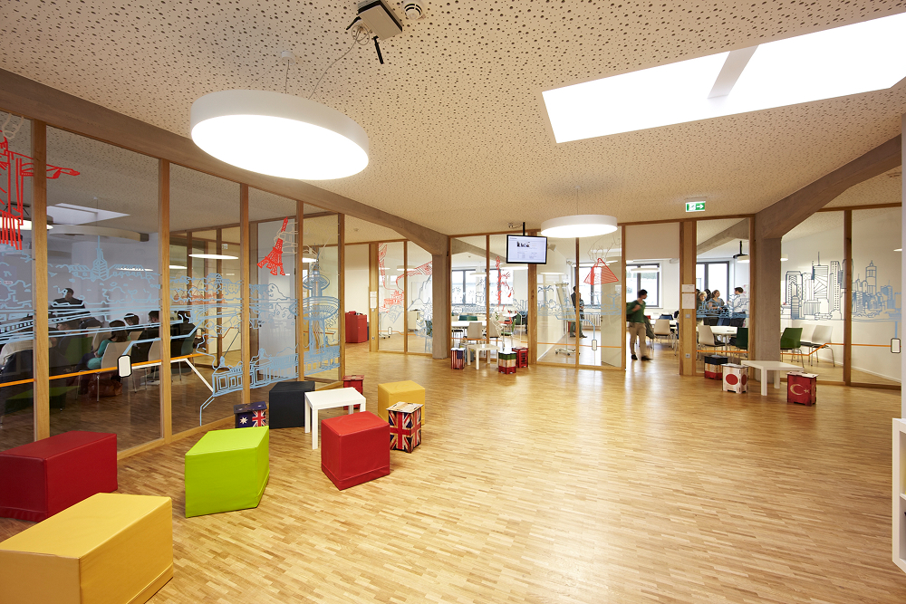 Karlshochschule International University