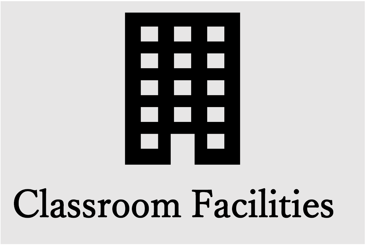 Classroom Facilities