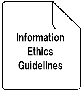 情報倫理ガイドライン