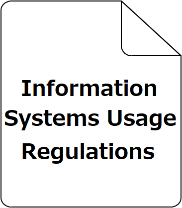 Information Systems Usage Regulations