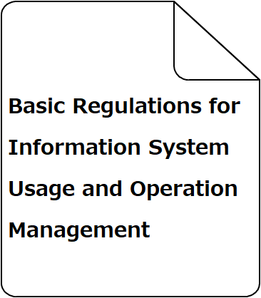The Ritsumeikan Trust Basic Regulations for Information System Usage and Operation Management