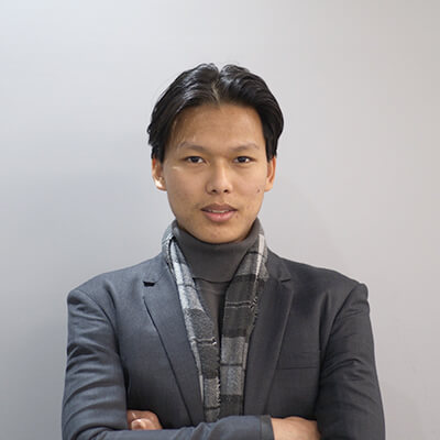 Meet Writing Center Tutor: WINN