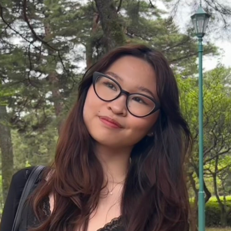 Meet Writing Center Tutor: KAYLA