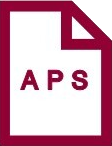 APS