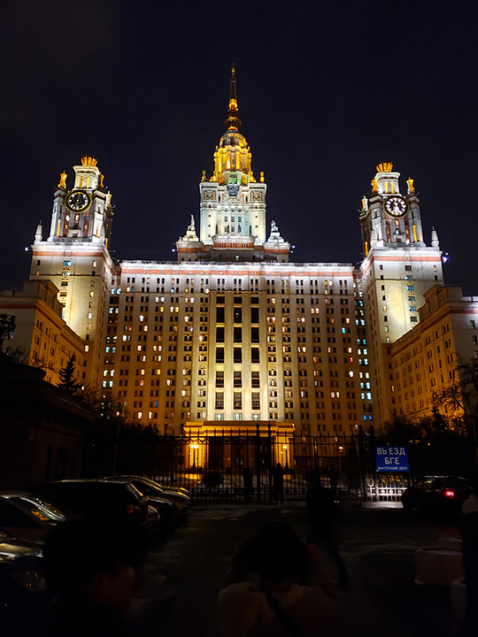Russia