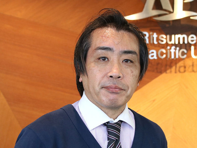 大賀 哲