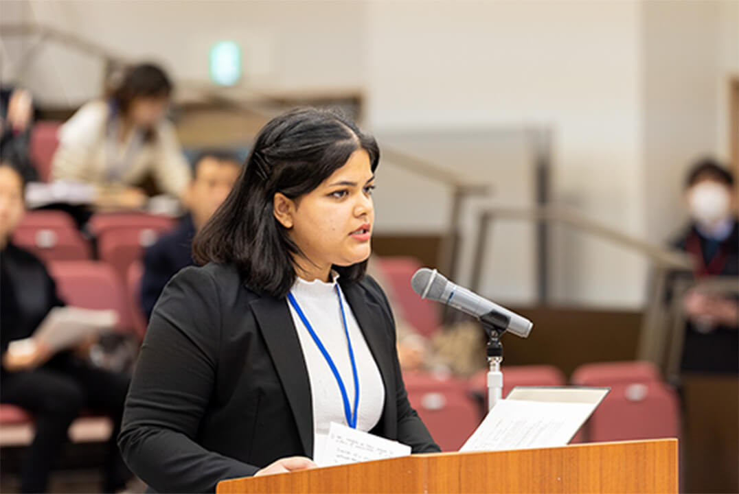 APU Students Clinch Third Straight Win in IHL Moot Court