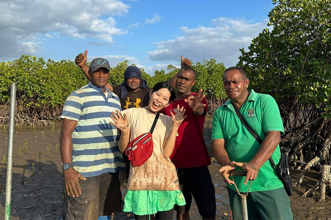 About Wakana Inoue’s Activities