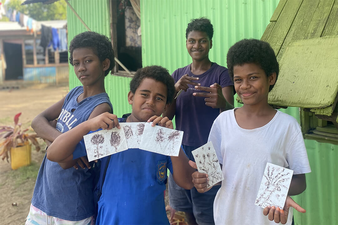 About Wakana Inoue’s Activities