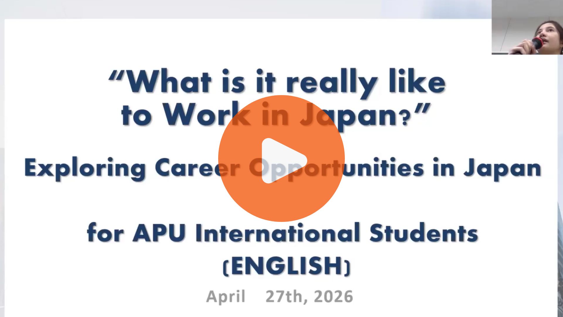 What is it really like to work in Japan