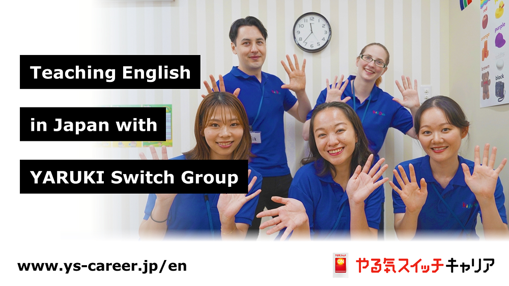 YARUKI Switch Career Co., Ltd.,
