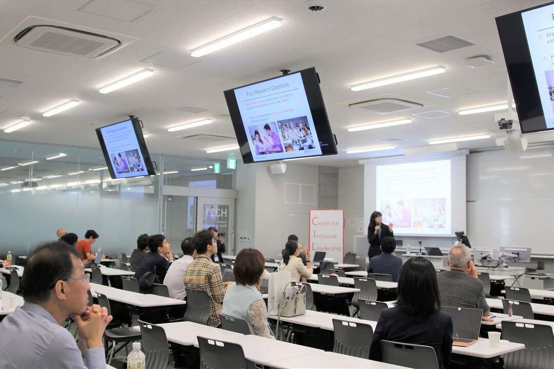 CIL Conference 2024 Held at OIC