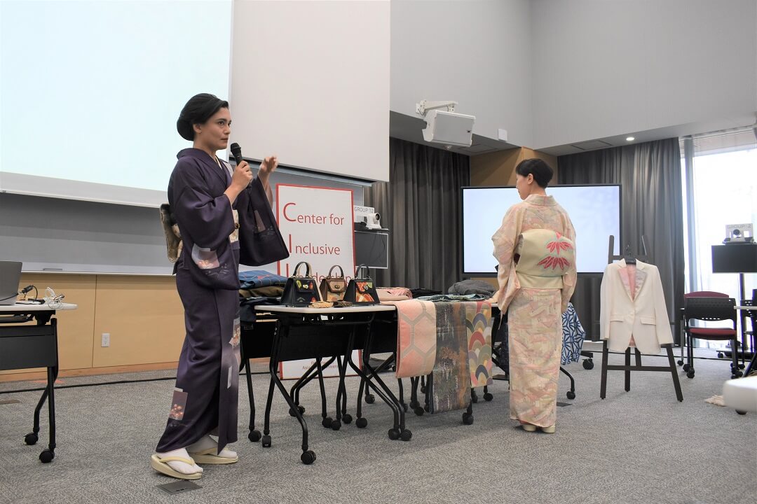 CIL Talk Event: 
