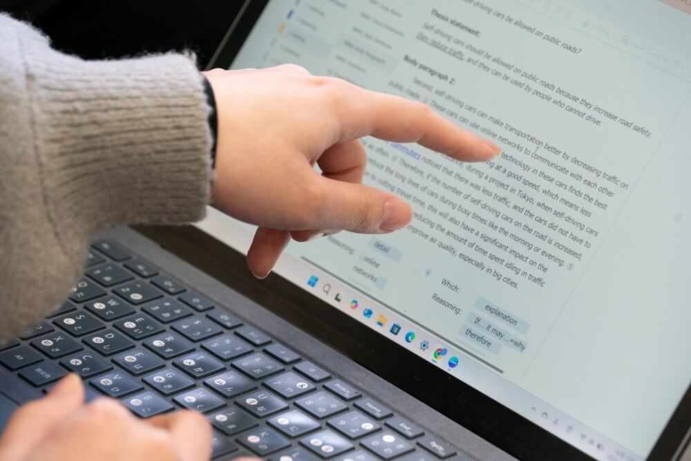 Collaboration with Universities and External Partners