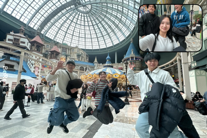Korean Language Immersion Program