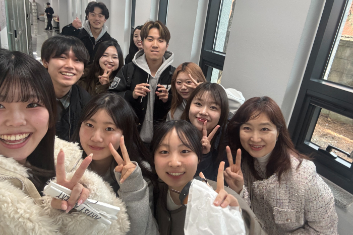 Korean Language Immersion Program