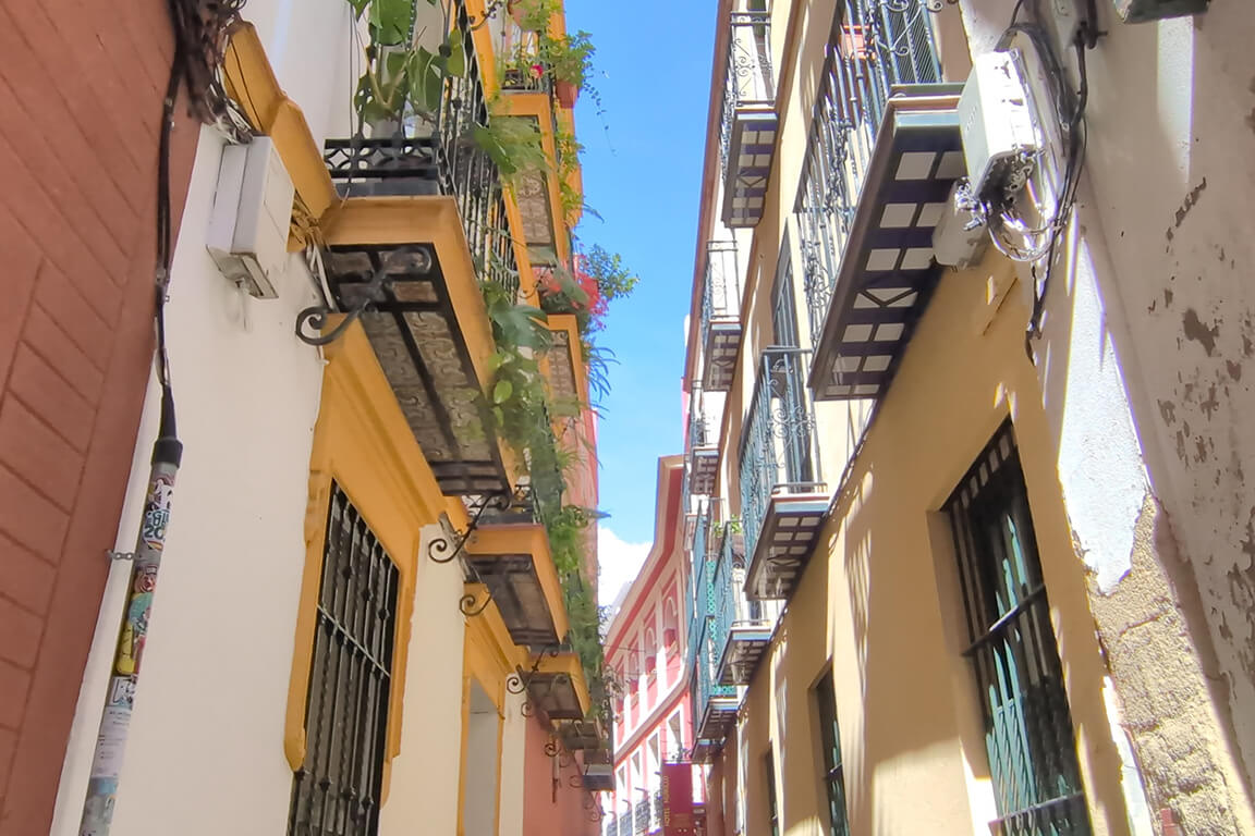 Granada, Spain