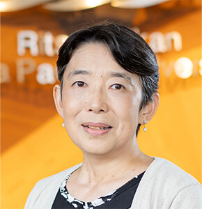 住田 環