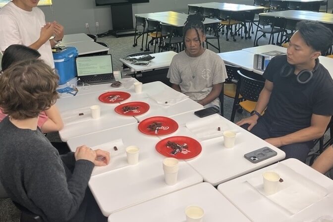 Test Marketing Support for Product Expansion into the North American Market— Collaborating on Overseas Market Planning by Leveraging the Perspectives of Multinational Students —
