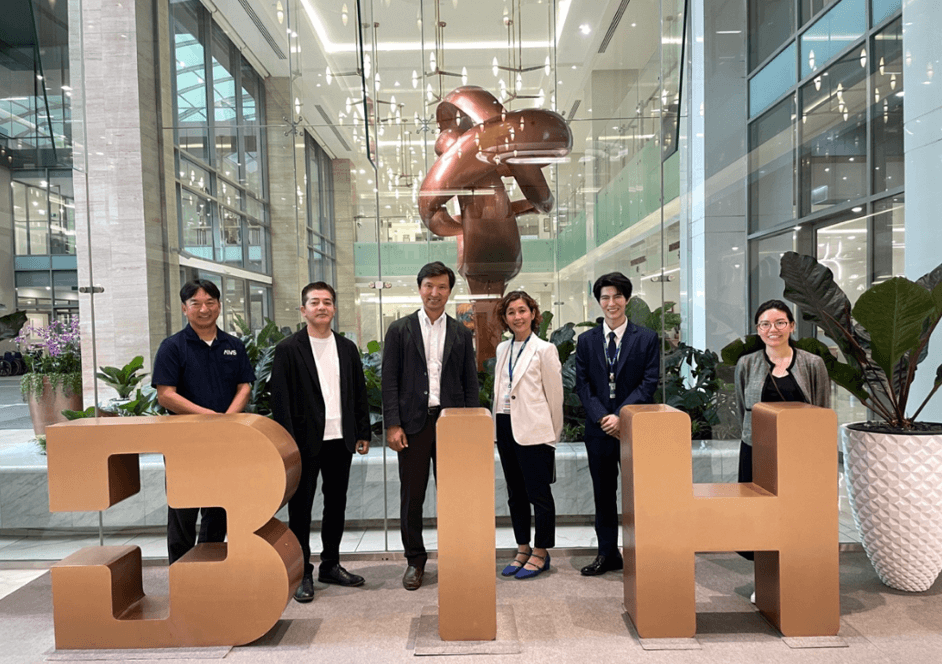 East-Kyushu Medical Valley Overseas Market Development Support Project— Leveraging APU’s Network to Support the Global Expansion of the Medical Device Industry —