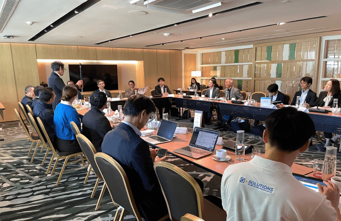 East-Kyushu Medical Valley Overseas Market Development Support Project— Leveraging APU’s Network to Support the Global Expansion of the Medical Device Industry —