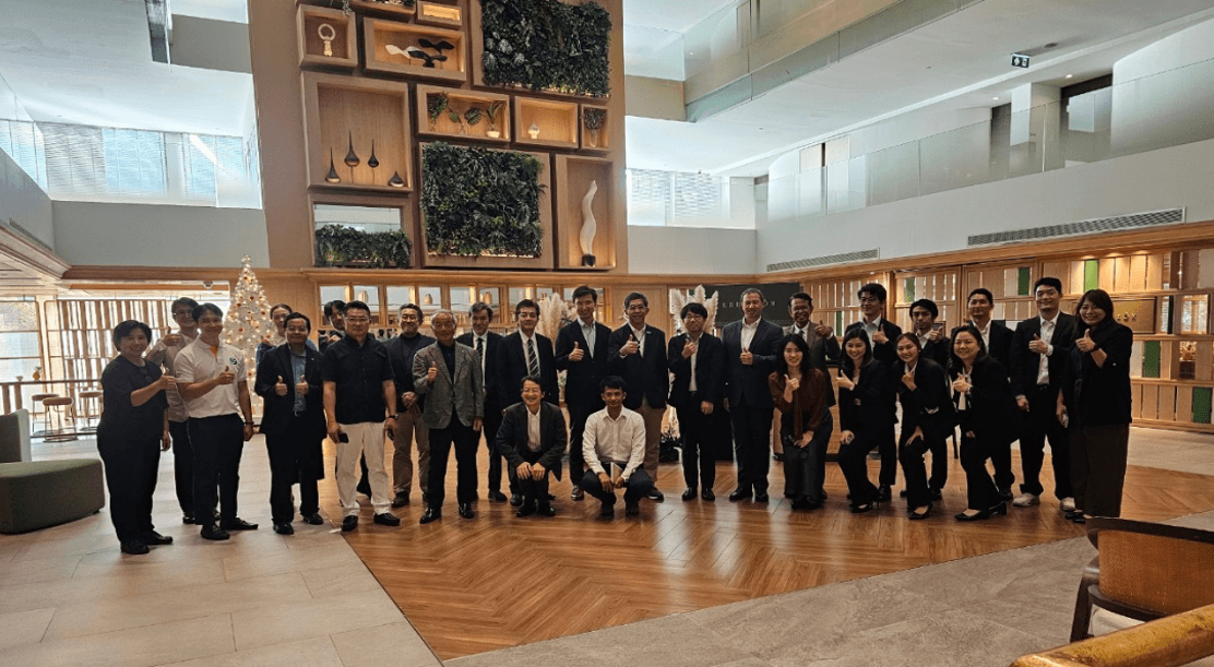 East-Kyushu Medical Valley Overseas Market Development Support Project— Leveraging APU’s Network to Support the Global Expansion of the Medical Device Industry —