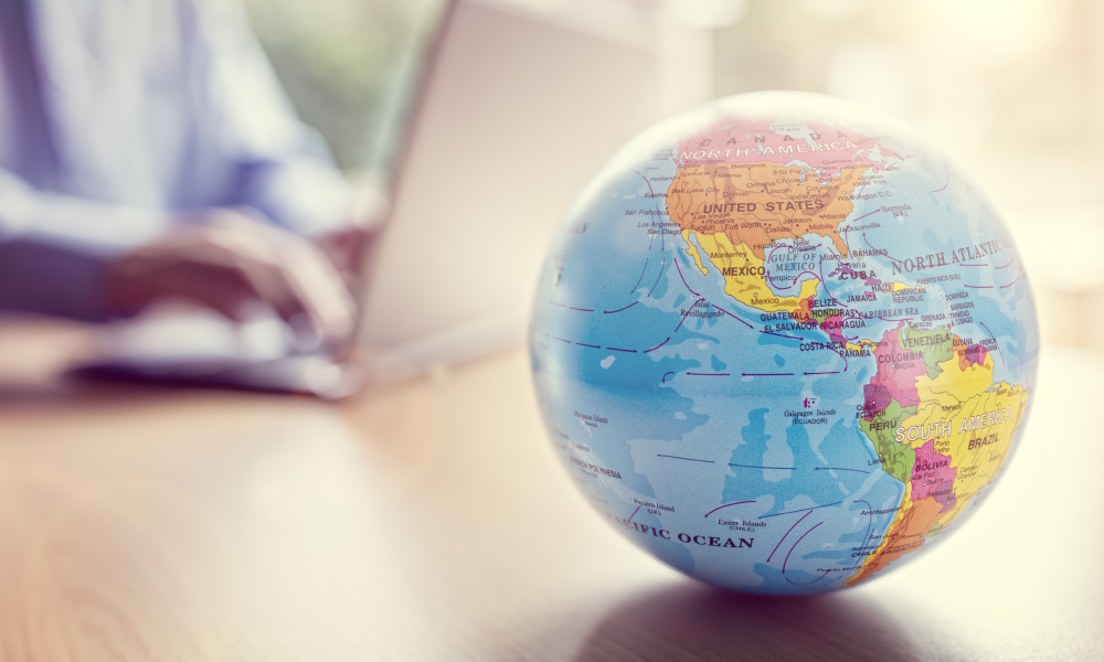 Pre-Departure Support: Building the Mindset to Take Flight into the World