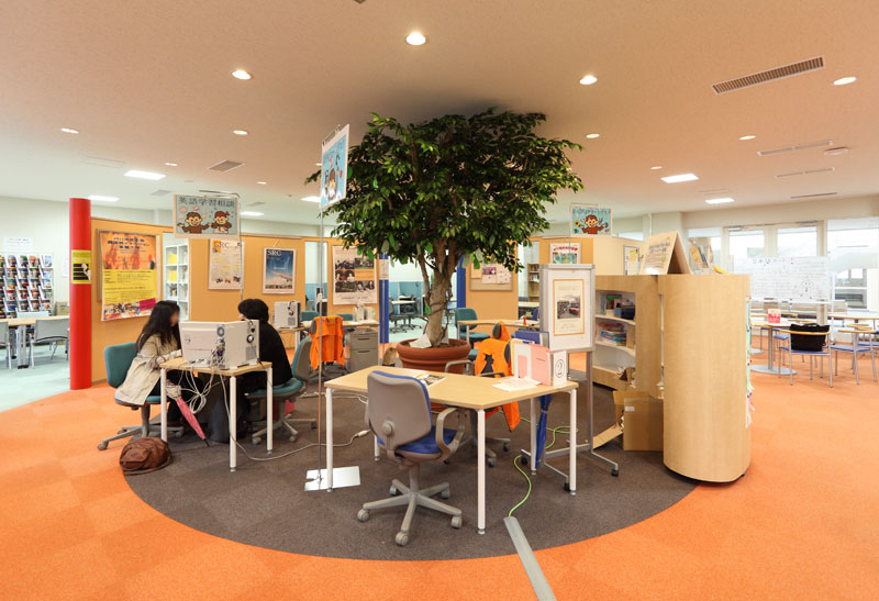 Ritsumeikan Asia Pacific University