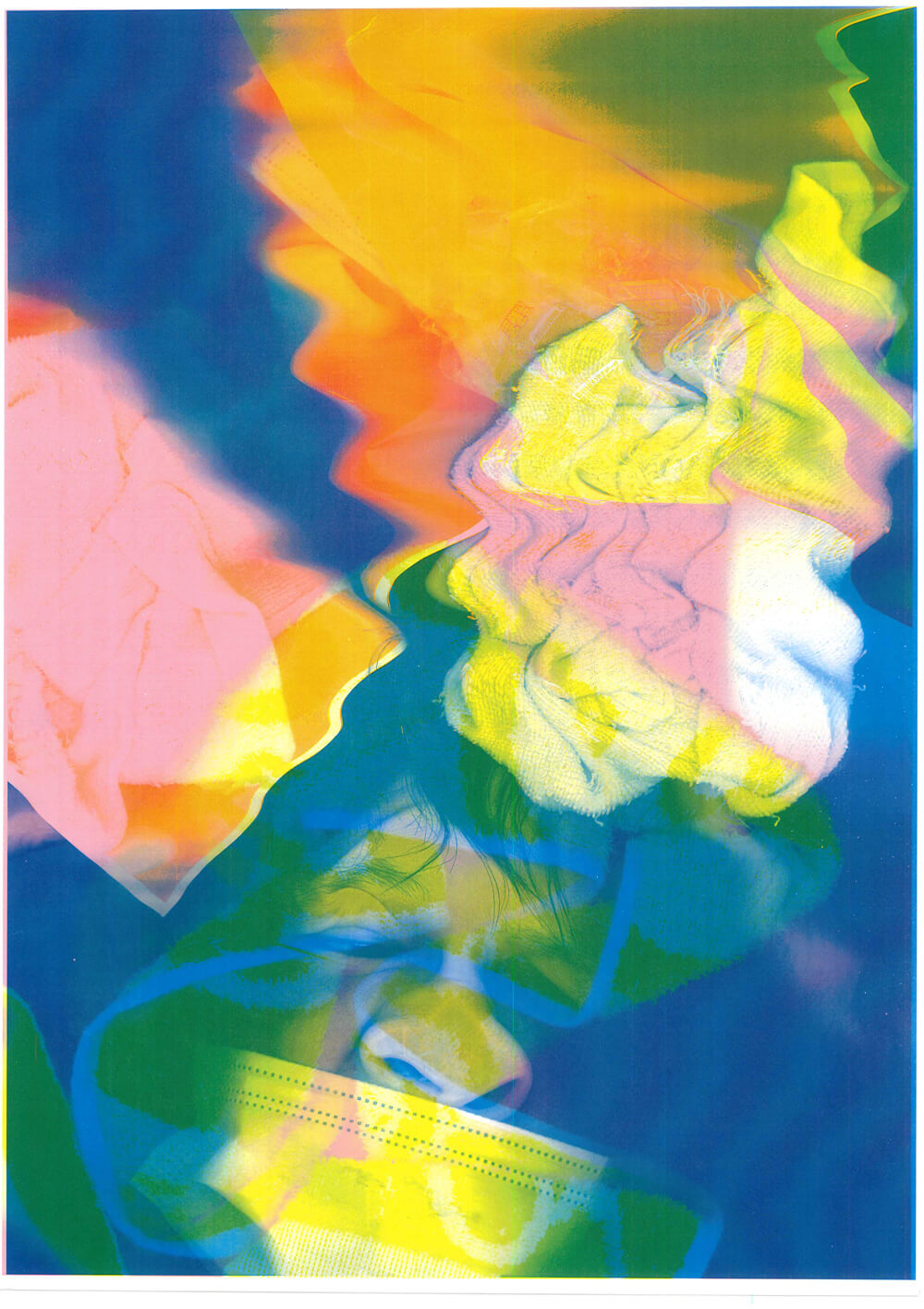 Naoto Iguchi《Untitled》