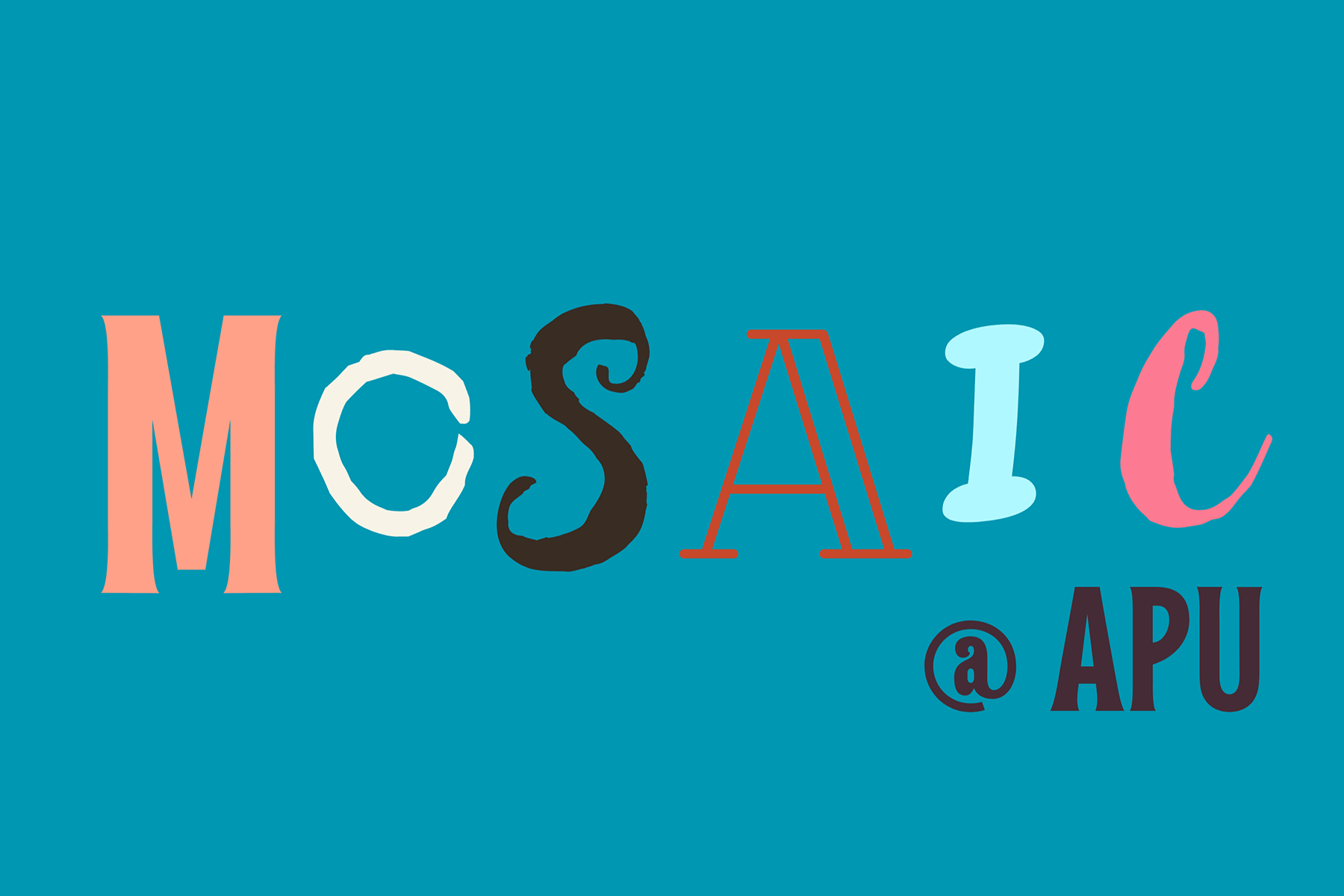 Mosaic