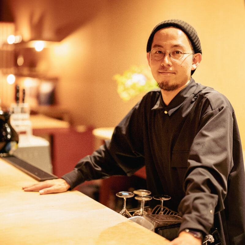 KENZO, FUKAGAWA
