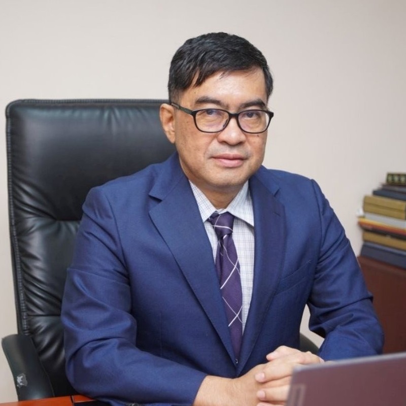 Aung Lin Htin
