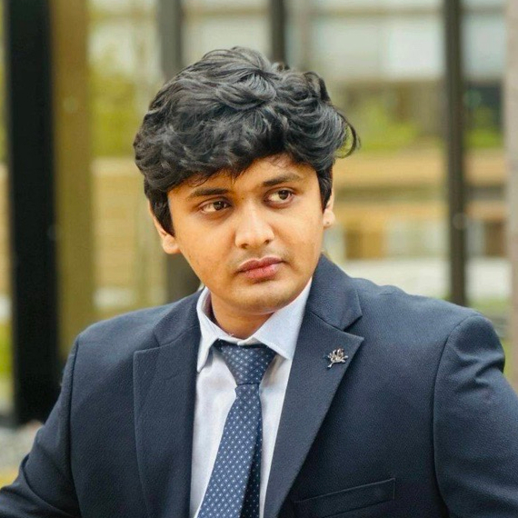 Siddik Md Tanvir