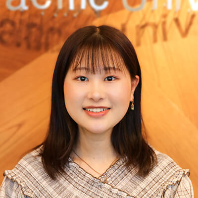 Natsuki Aoki