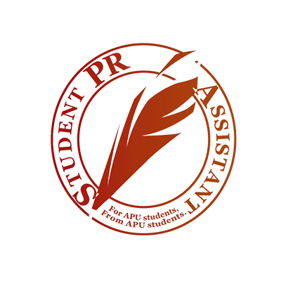 SPA (Student PR Assistants)