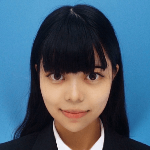 Yukina Kiyosue