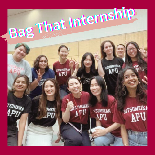 Bag That Internship (Part2): Exploring Independently-Arranged Internships!