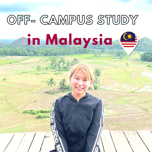 International student exchange: Why I chose Malaysia