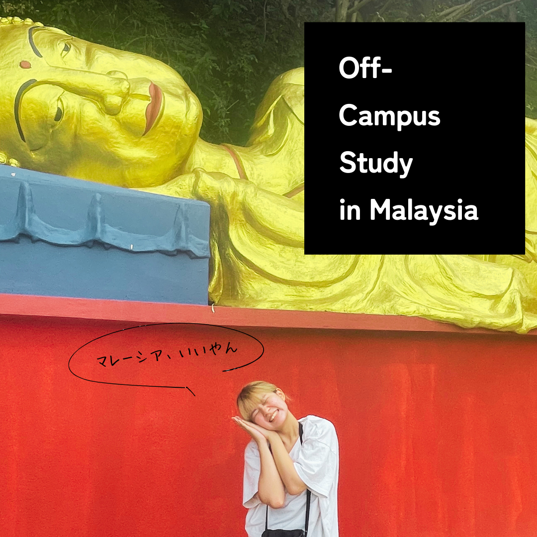 Study Abroad in Malaysia! The Long Road to Visa Acquisition