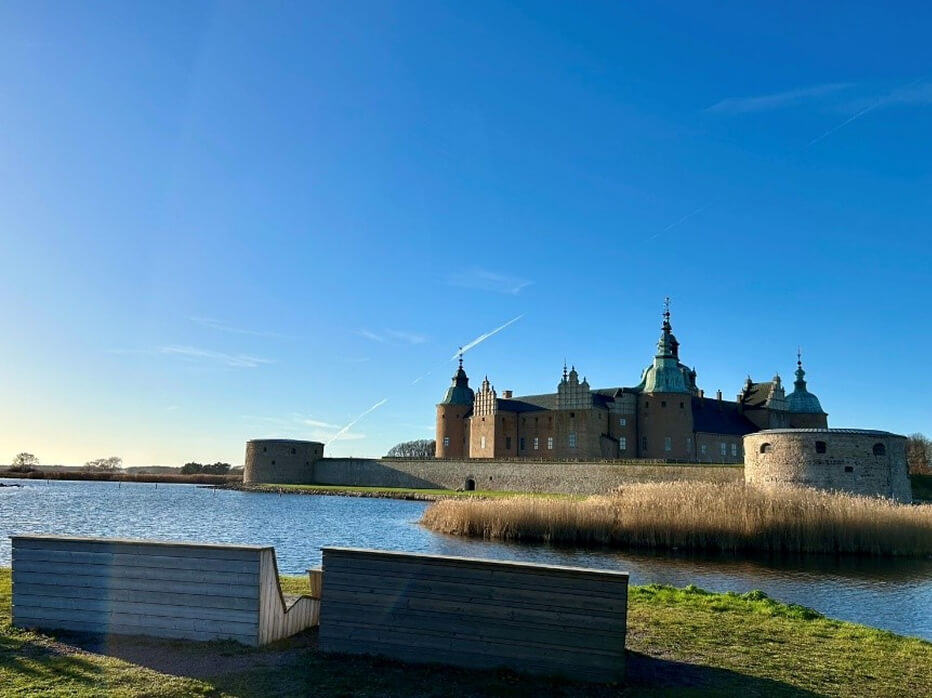 Kalmar Castle