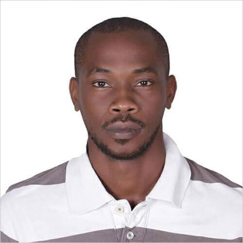 Augustine Okafor