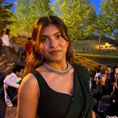 Kritika Shrestha
