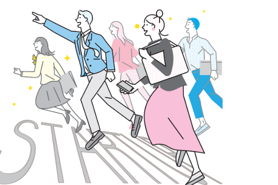 Mito City × Young Global Leader Program