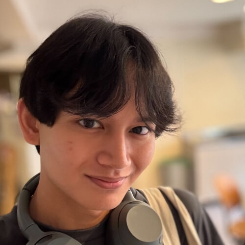 SYED NAQIB SHAHABUDIN